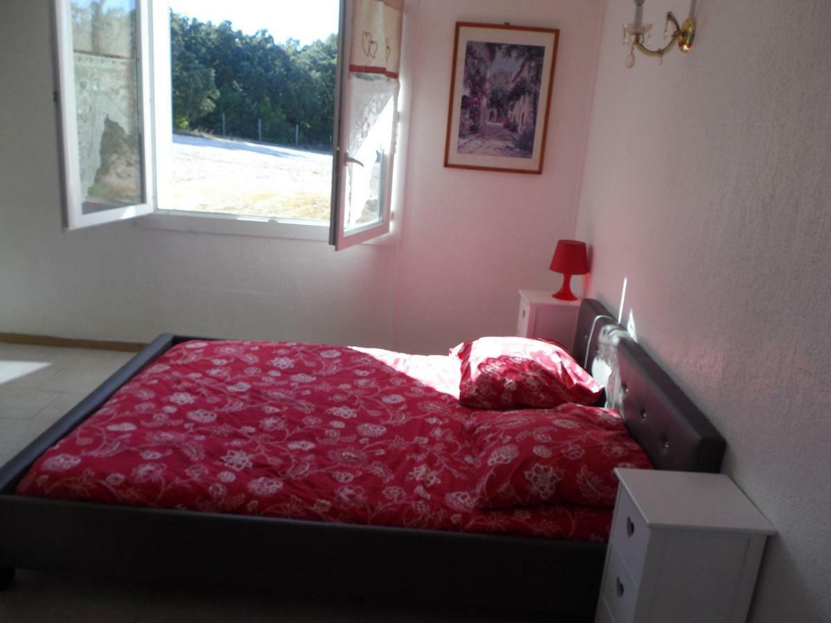 Auberge Des Garrigues Nîmes Eksteriør billede